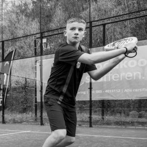 PadelQ MATCHPLAY KIDS
